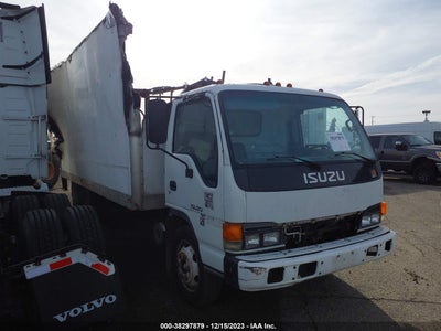 ISUZU NPR 2003