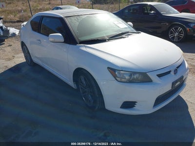 Scion Tc 2012
