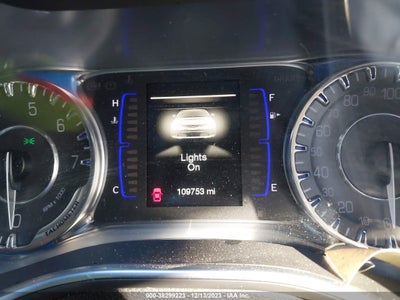 DayDrive
