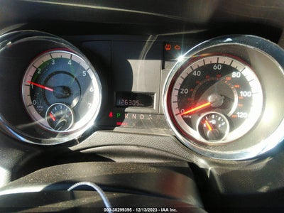 DayDrive