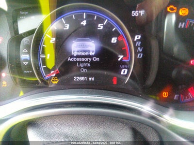 DayDrive