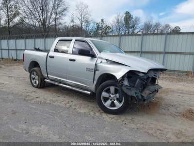RAM 1500 2013