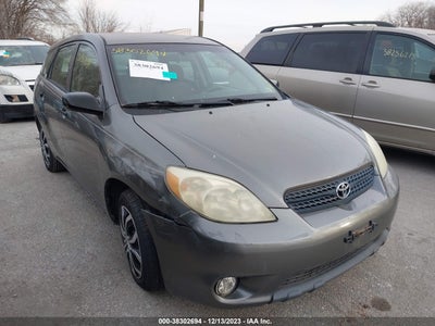 Toyota Matrix 2006