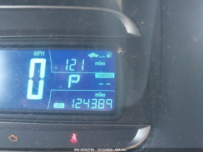 DayDrive