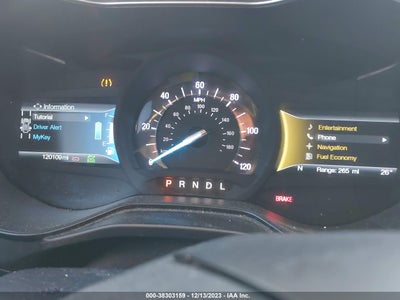 DayDrive
