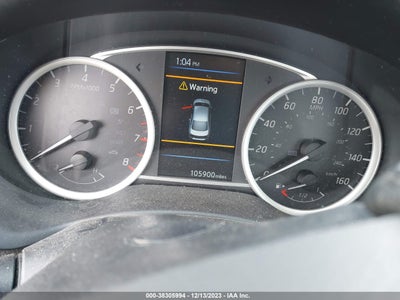 DayDrive