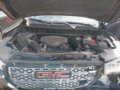 DayDrive