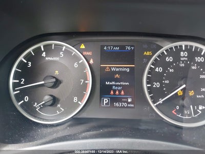 DayDrive
