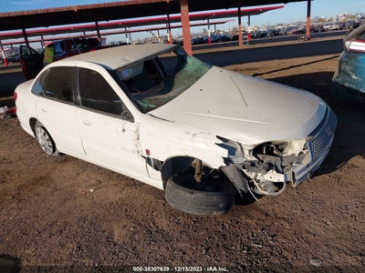 Saturn Ls 2003