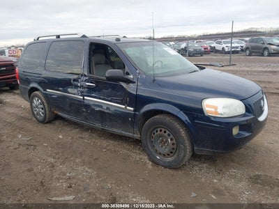 BUICK TERRAZA 2006