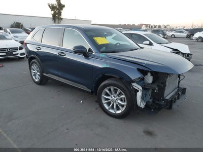 Honda Cr-v 2024