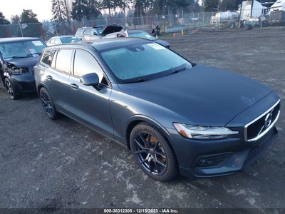 Volvo V60 2020