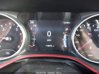 DayDrive