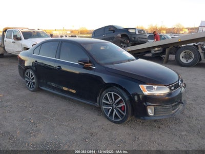 Volkswagen Jetta 2014
