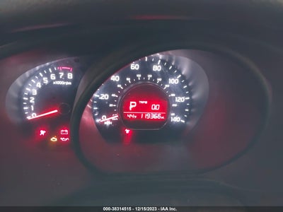 DayDrive