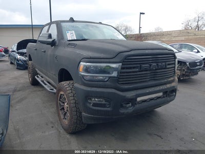 RAM 2500 2019