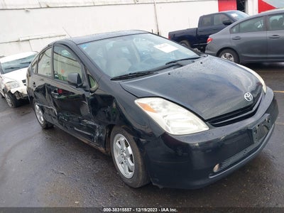 TOYOTA PRIUS 2005