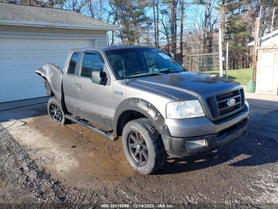 FORD F-150 2005