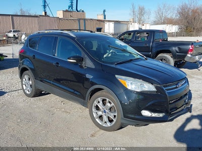 FORD ESCAPE 2014