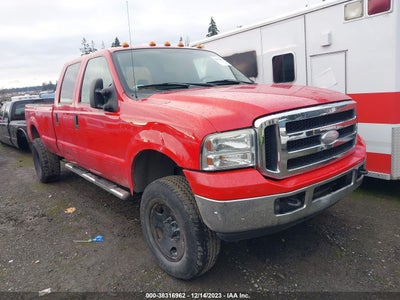 FORD F-350 2006