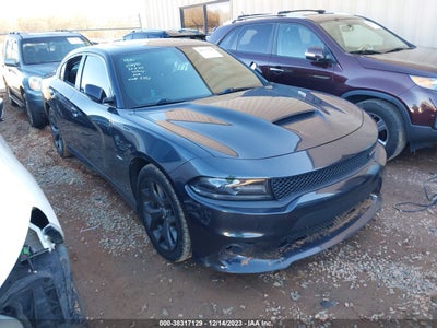 Dodge Charger 2018