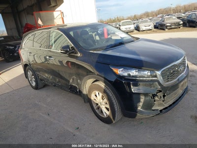 Kia Sorento 2019