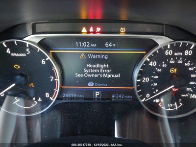 DayDrive