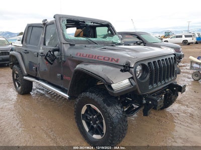 JEEP WRANGLER UNLIMITED 2021