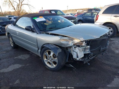 Chrysler Sebring 2000