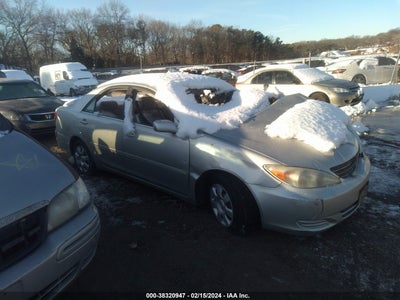 Toyota Camry 2003