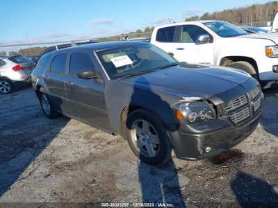 Dodge Magnum 2005
