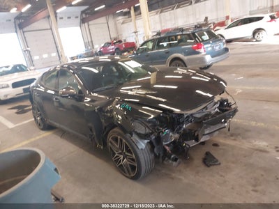 KIA STINGER 2022