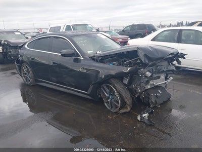Bmw I4 2024