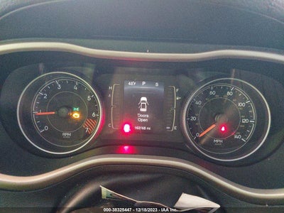 DayDrive