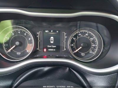 DayDrive