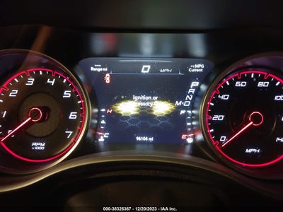 DayDrive