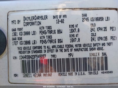 DayDrive
