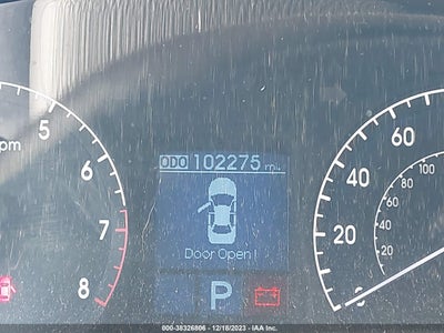 DayDrive