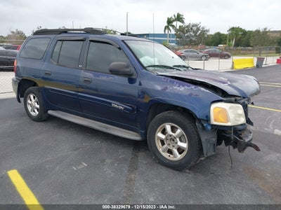 GMC ENVOY XL 2003