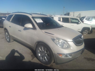 BUICK ENCLAVE 2011