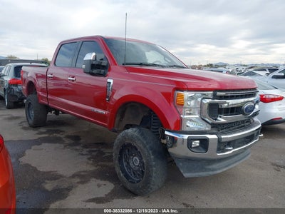 FORD F-250 2020