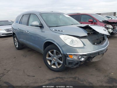 BUICK ENCLAVE 2008