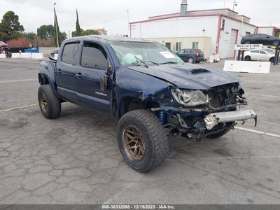 Toyota Tacoma 2008