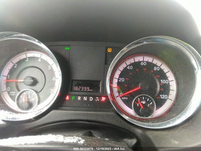 DayDrive