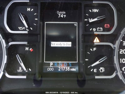 DayDrive
