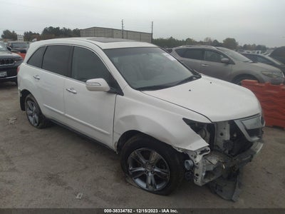 ACURA MDX 2011