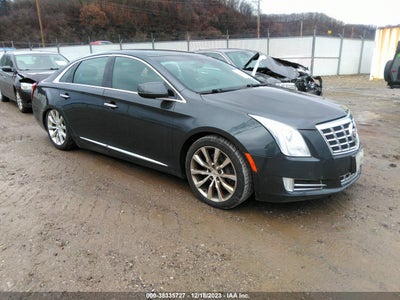 CADILLAC XTS 2015