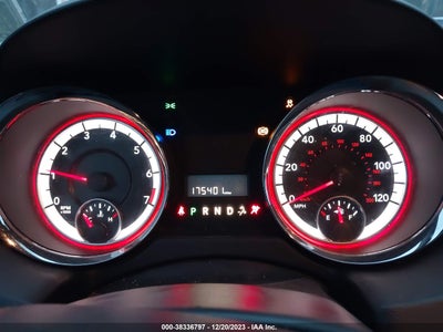 DayDrive