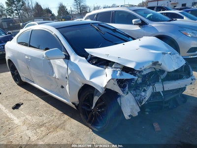 SCION TC 2010