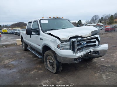 FORD F-350 2005